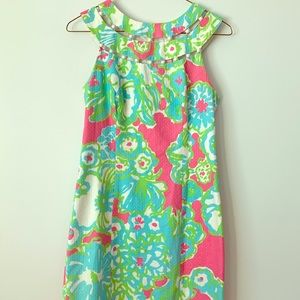 Size 00 Lilly Pulitzer dress